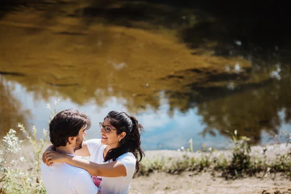 Daniele and Pierina - 5