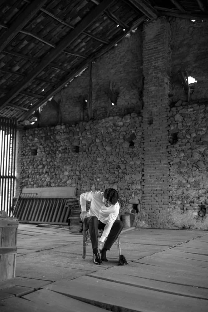 Daniele and Pierina - 18