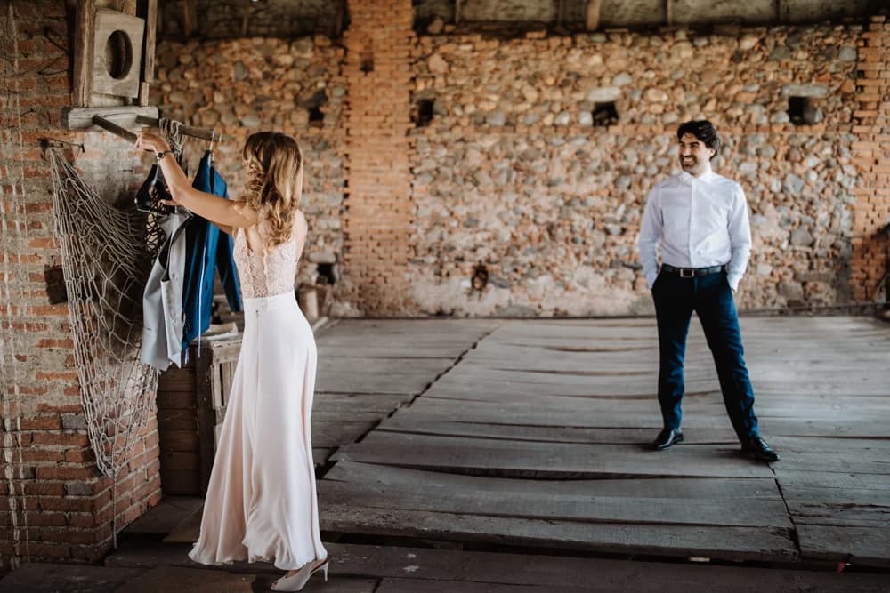 Daniele and Pierina - 19