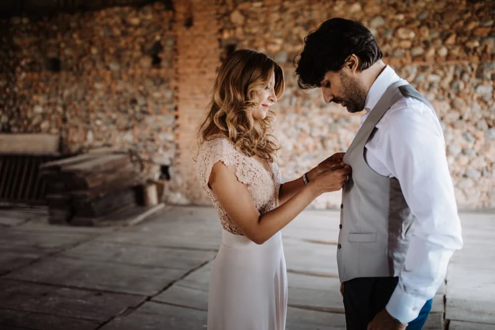 Daniele and Pierina - 21