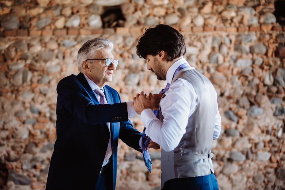 Daniele and Pierina - 22