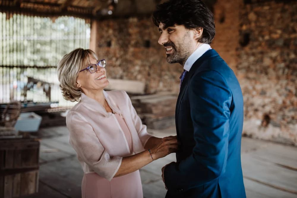 Daniele and Pierina - 23