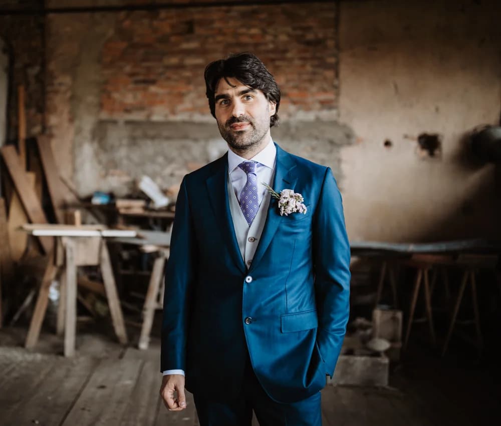 Daniele and Pierina - 34