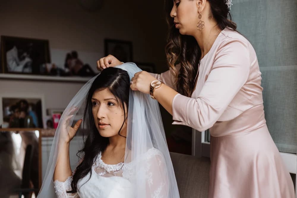 Daniele and Pierina - 35