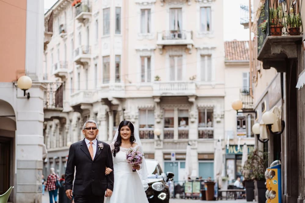 Daniele and Pierina - 44