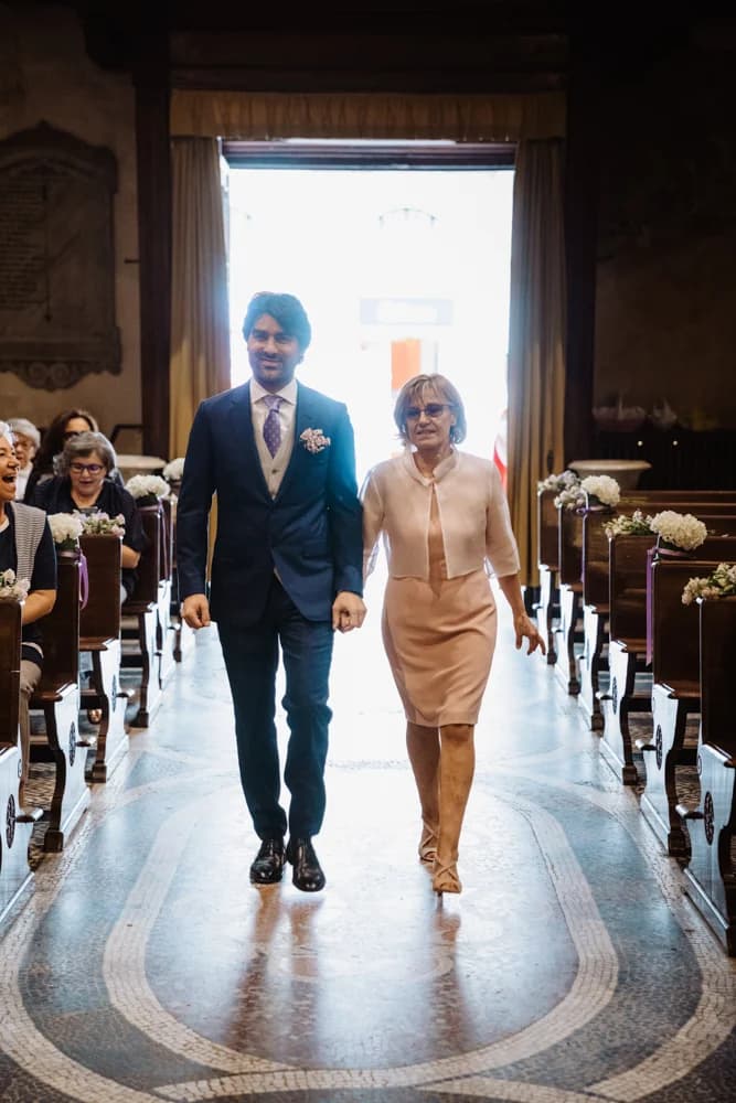 Daniele and Pierina - 45