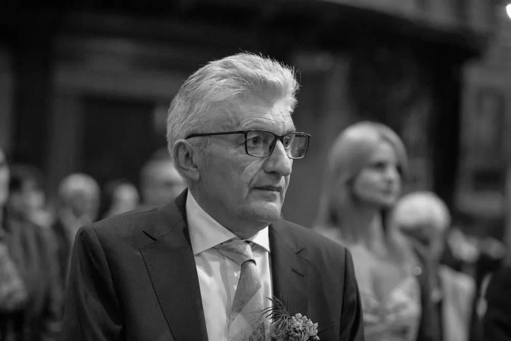 Daniele and Pierina - 50