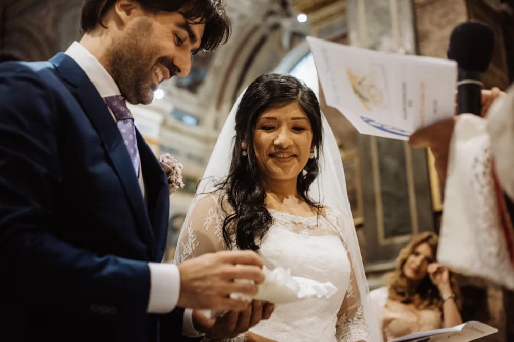 Daniele and Pierina - 54