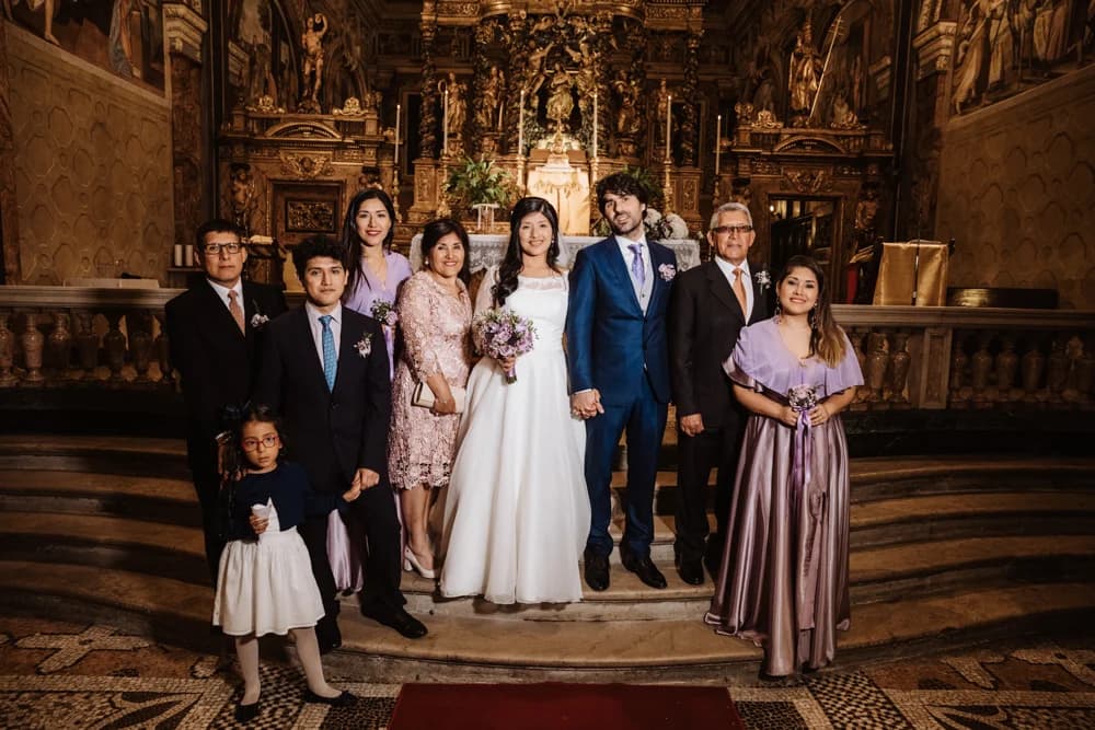 Daniele and Pierina - 61