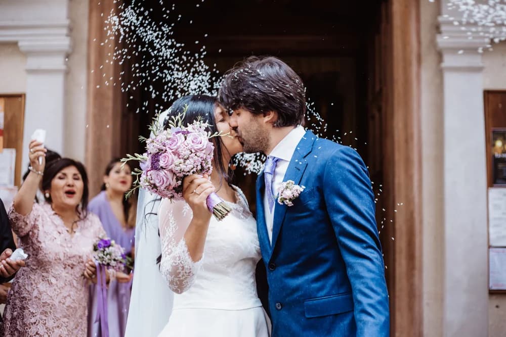 Daniele and Pierina - 64