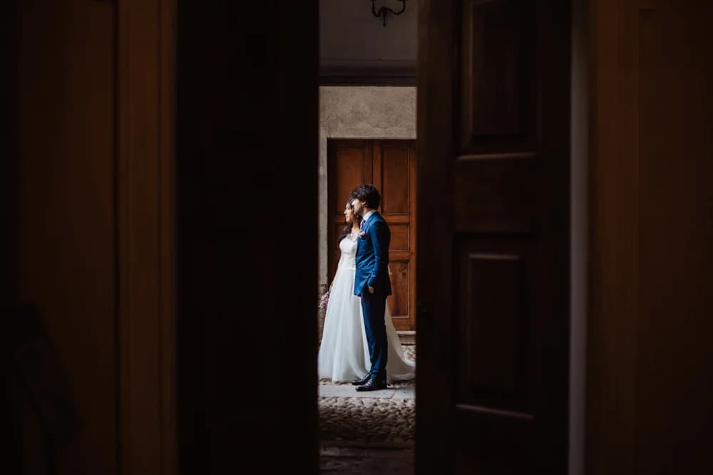 Daniele and Pierina - 66