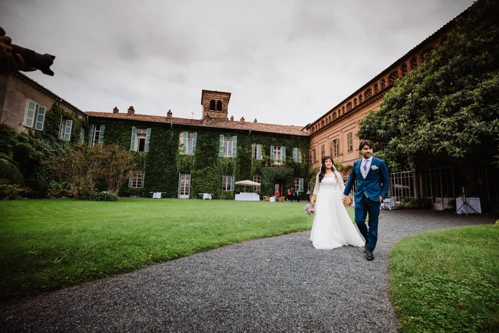 Daniele and Pierina - 68