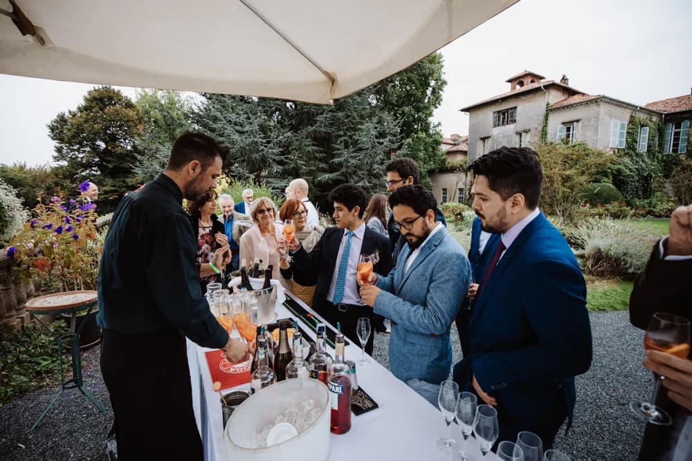 Daniele and Pierina - 70