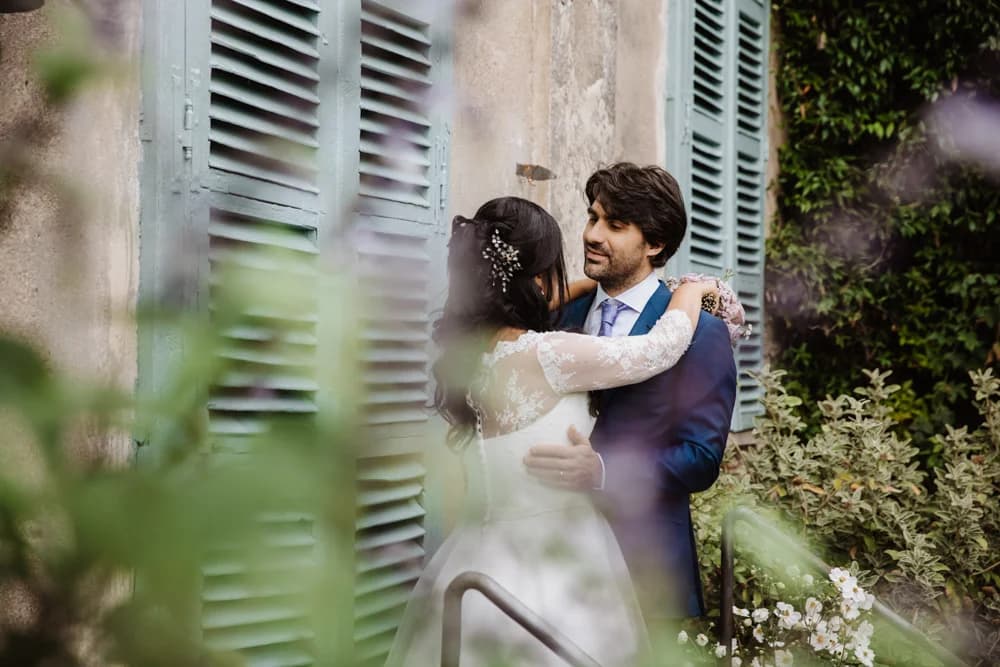 Daniele and Pierina - 73