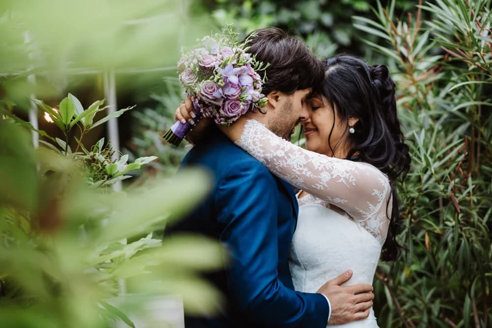 Daniele and Pierina - 77