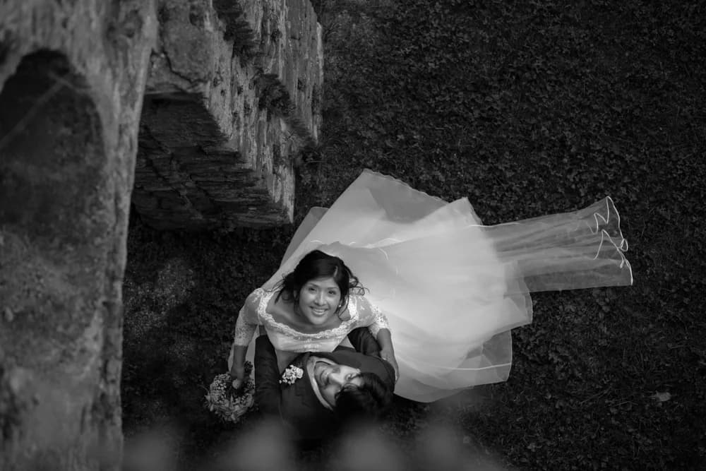 Daniele and Pierina - 82