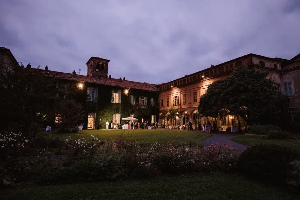 Daniele and Pierina - 85