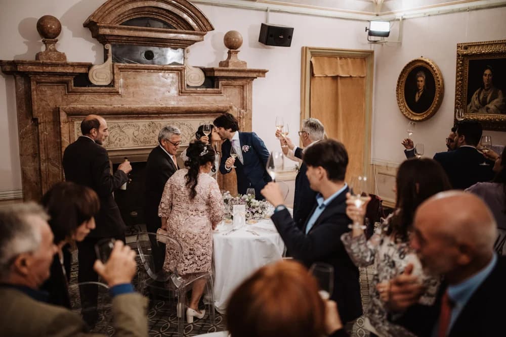 Daniele and Pierina - 86