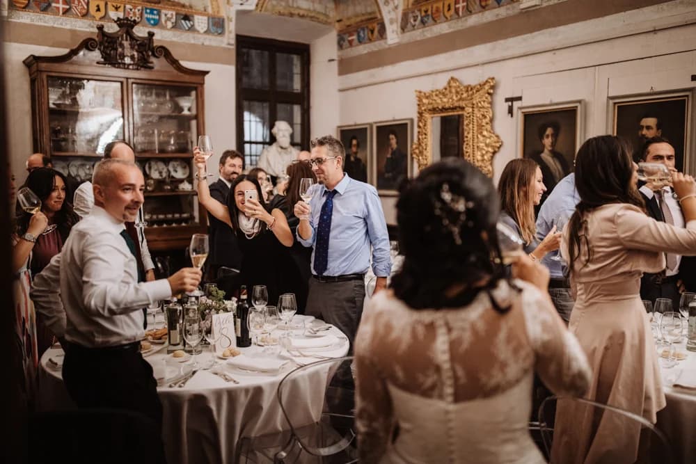 Daniele and Pierina - 89