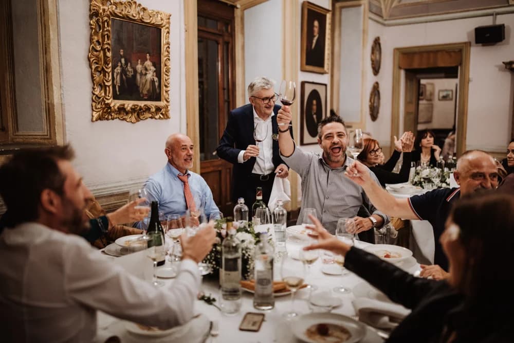 Daniele and Pierina - 91