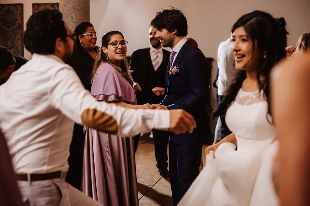 Daniele and Pierina - 94