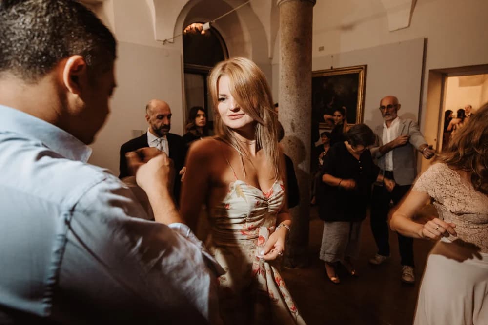 Daniele and Pierina - 95