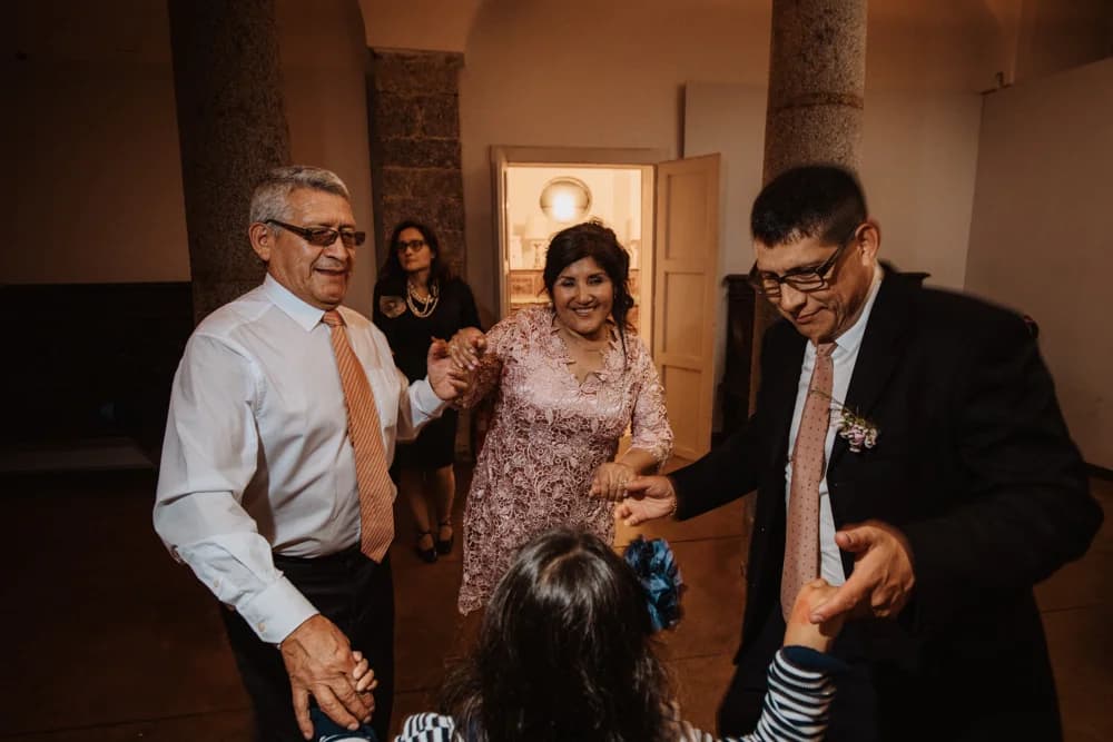 Daniele and Pierina - 96