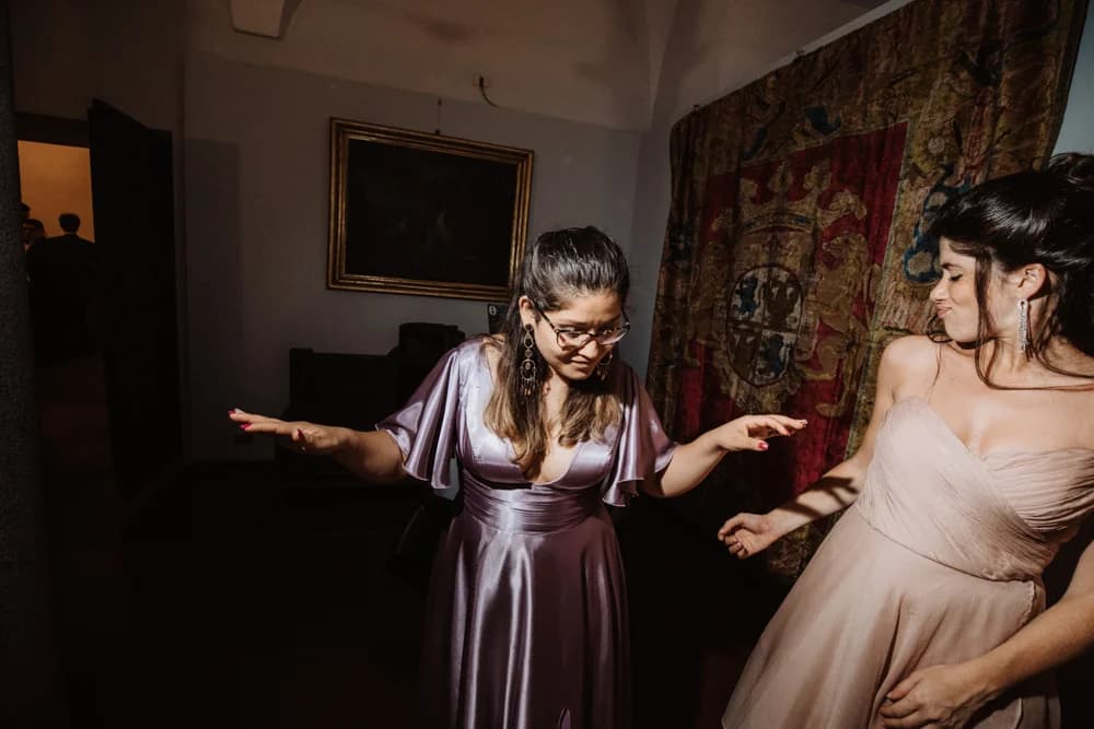 Daniele and Pierina - 98