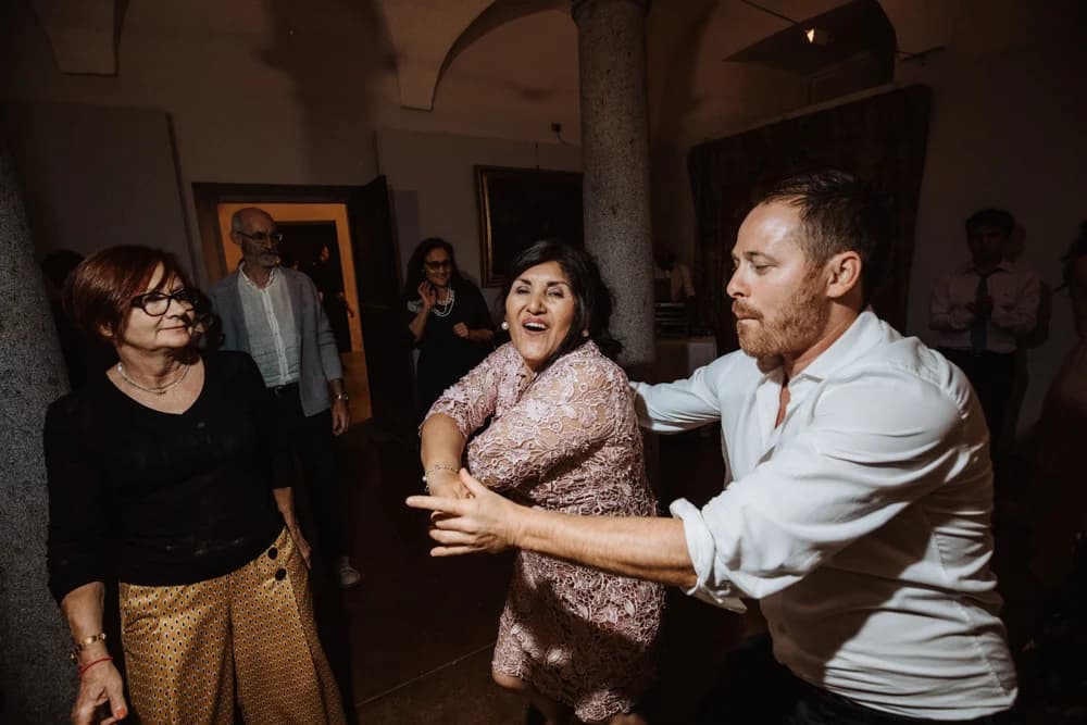 Daniele and Pierina - 99