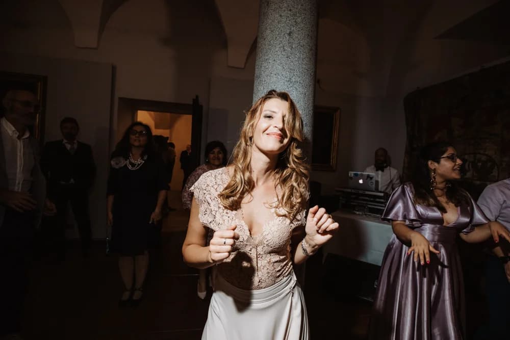 Daniele and Pierina - 100