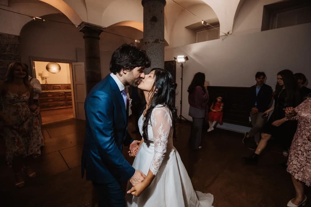 Daniele and Pierina - 103