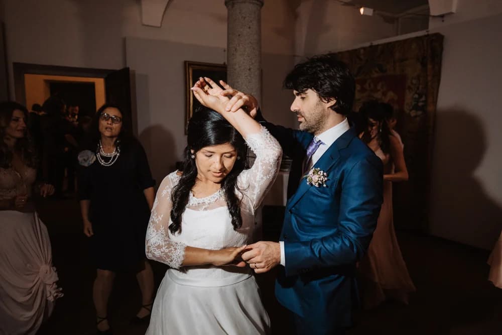 Daniele and Pierina - 104