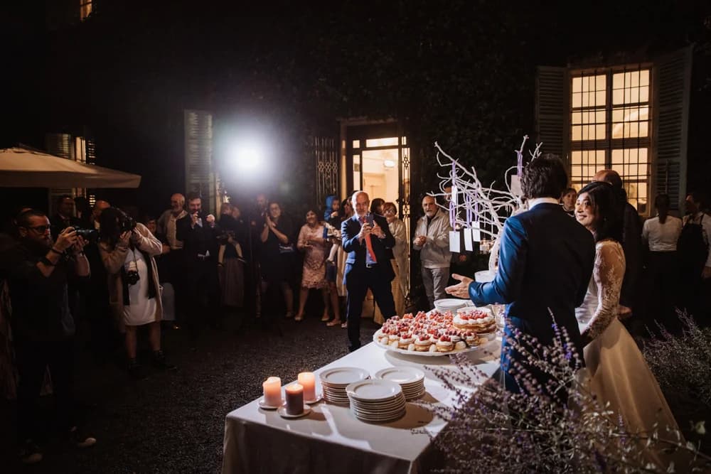 Daniele and Pierina - 105