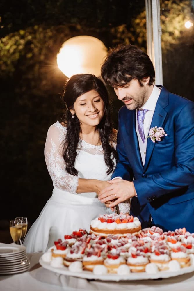 Daniele and Pierina - 106