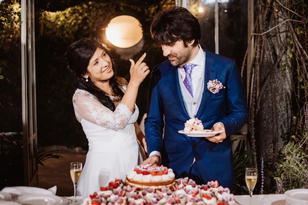 Daniele and Pierina - 108