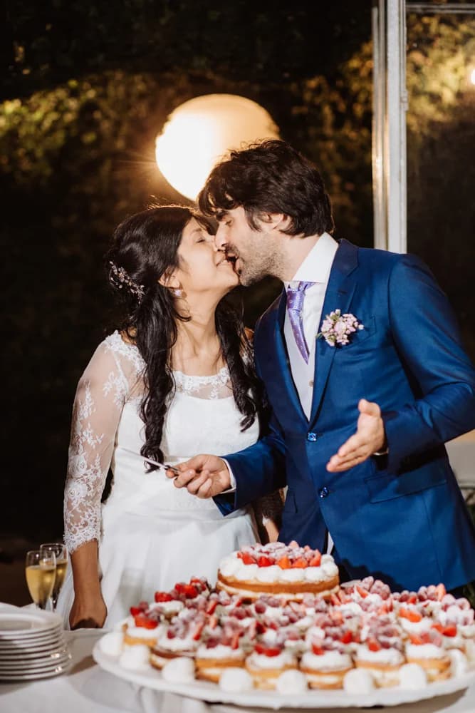 Daniele and Pierina - 109