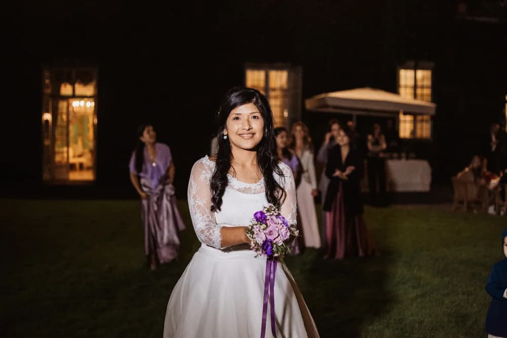 Daniele and Pierina - 110