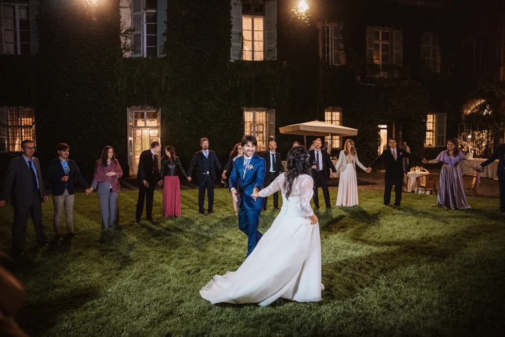 Daniele and Pierina - 115