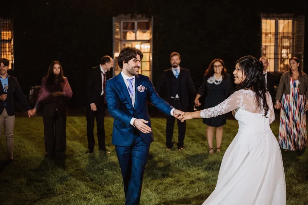 Daniele and Pierina - 116