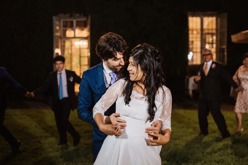 Daniele and Pierina - 118