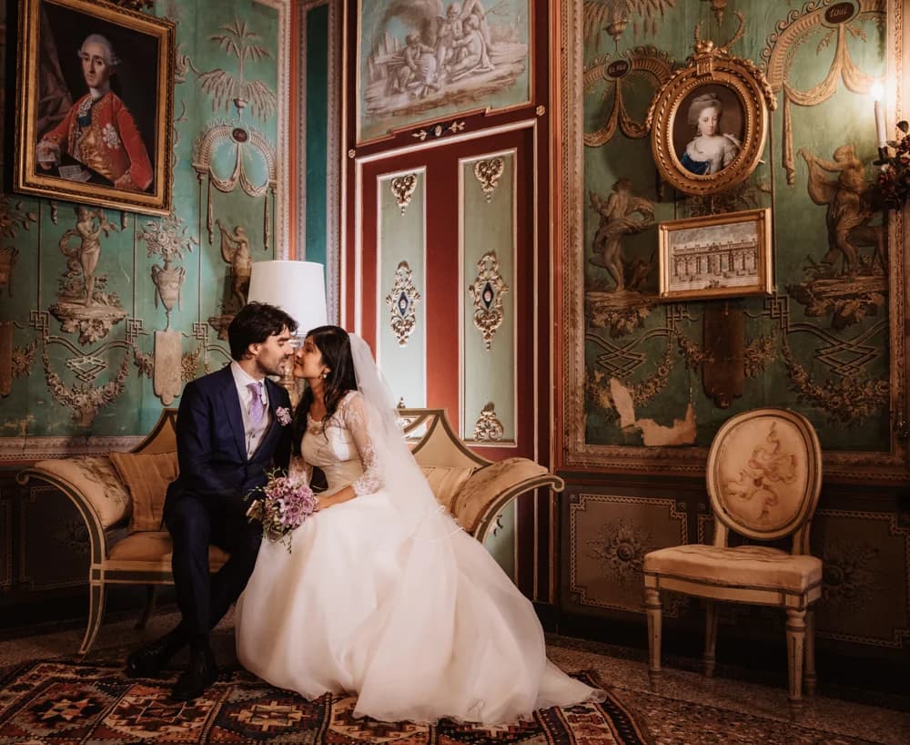 Daniele and Pierina - 122