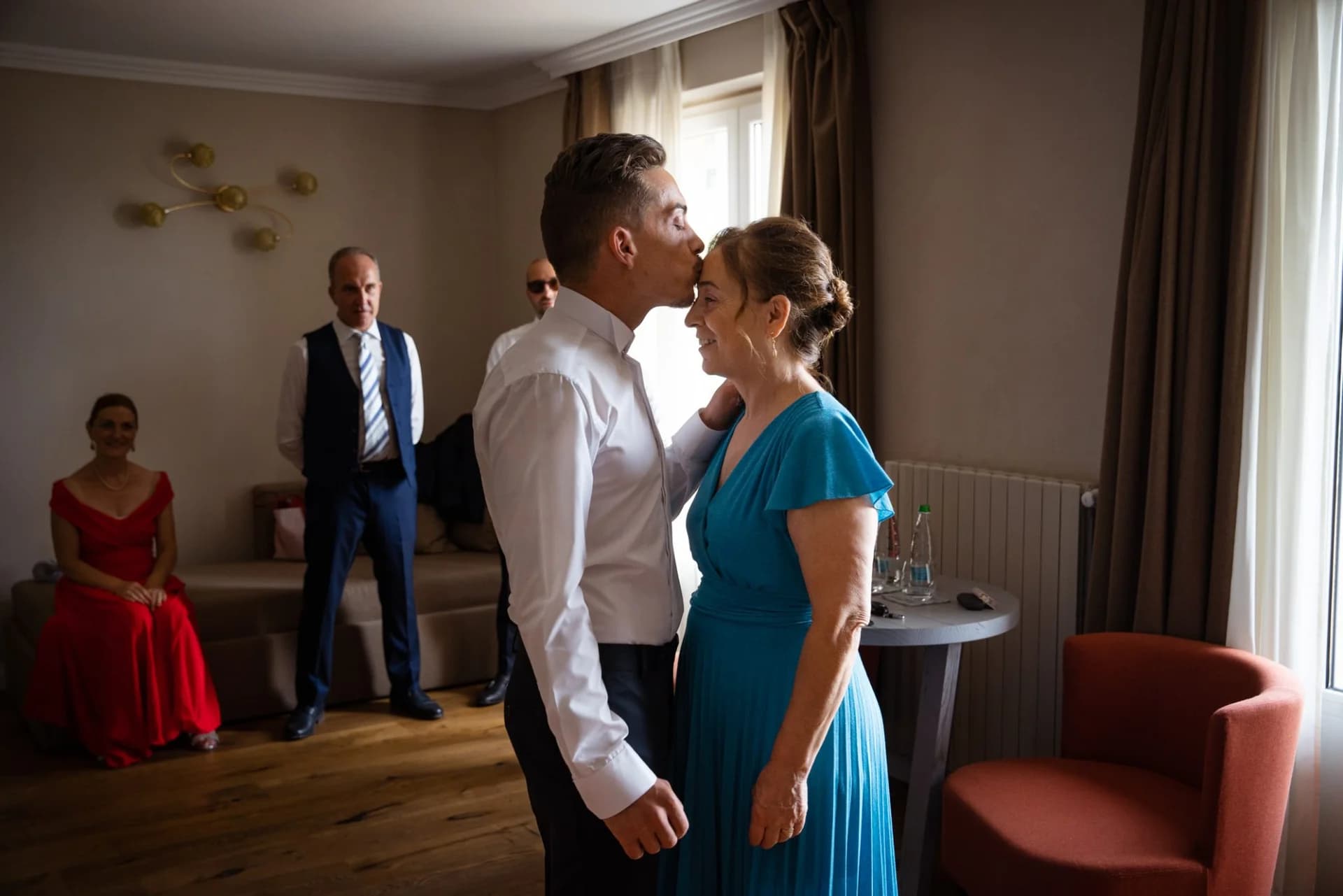 Davide and Alesia - 12