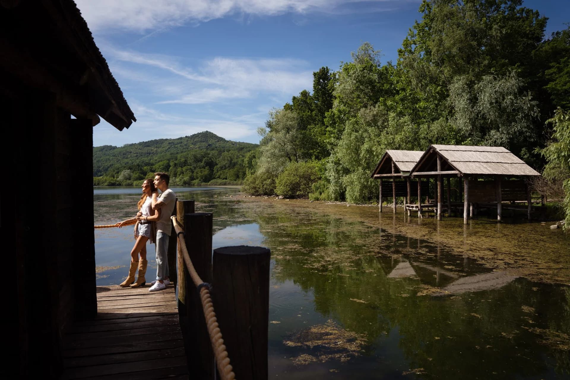 Davide and Alesia - 13