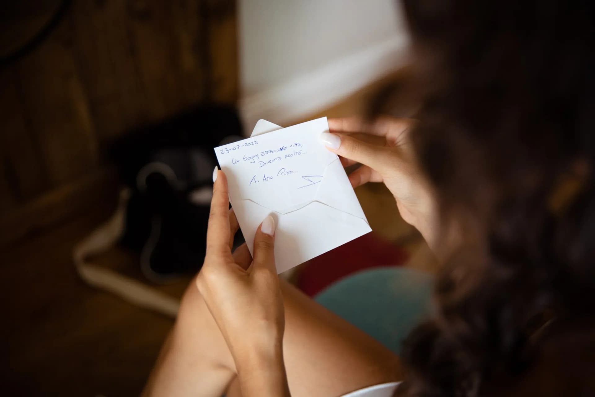 Davide and Alesia - 20