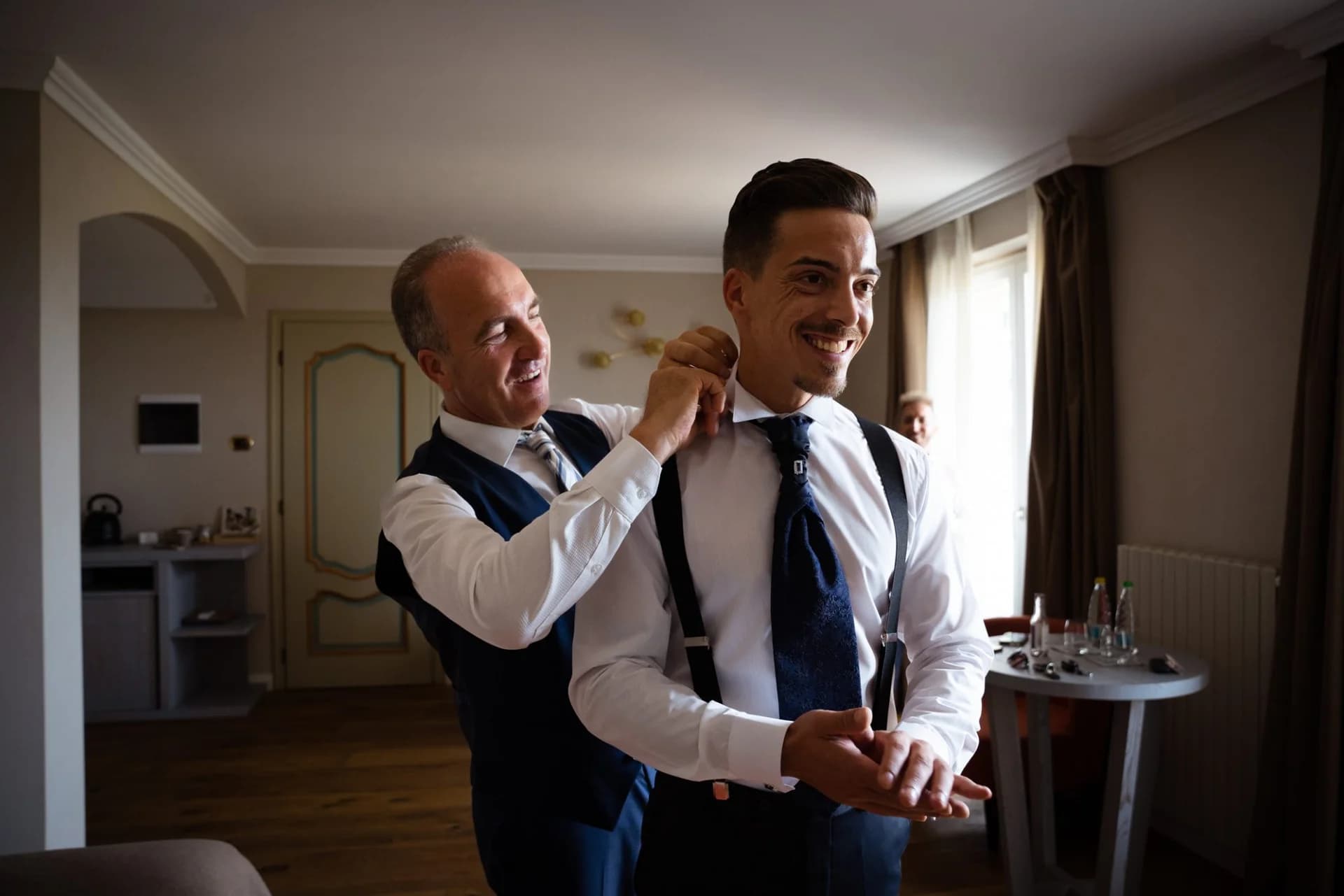 Davide and Alesia - 28