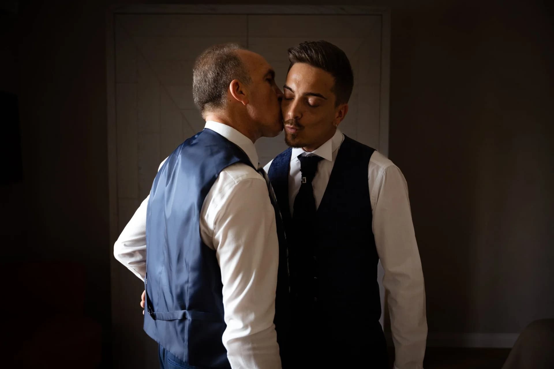 Davide and Alesia - 29