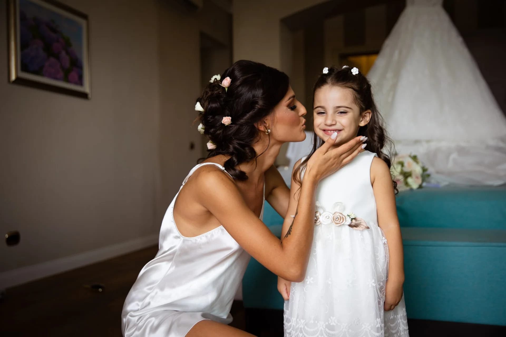 Davide and Alesia - 4