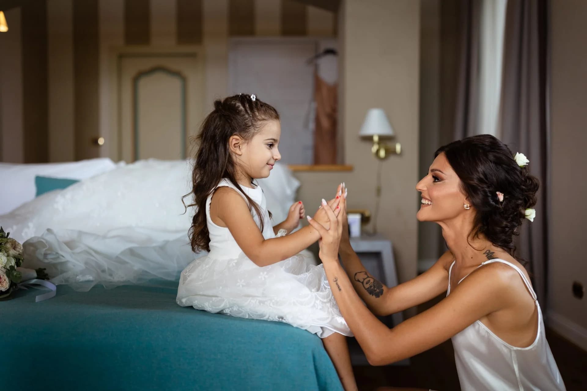 Davide and Alesia - 33