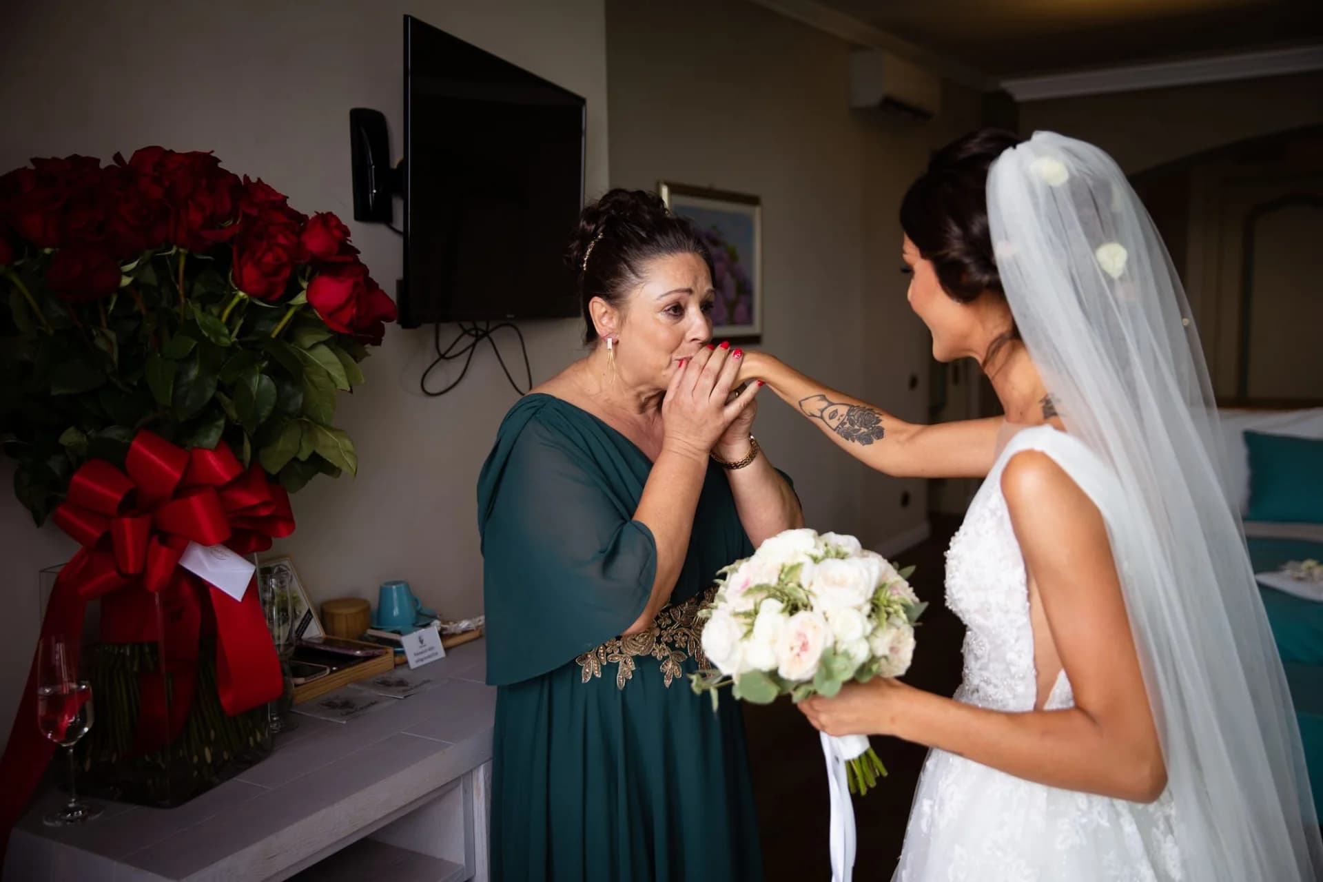 Davide and Alesia - 43