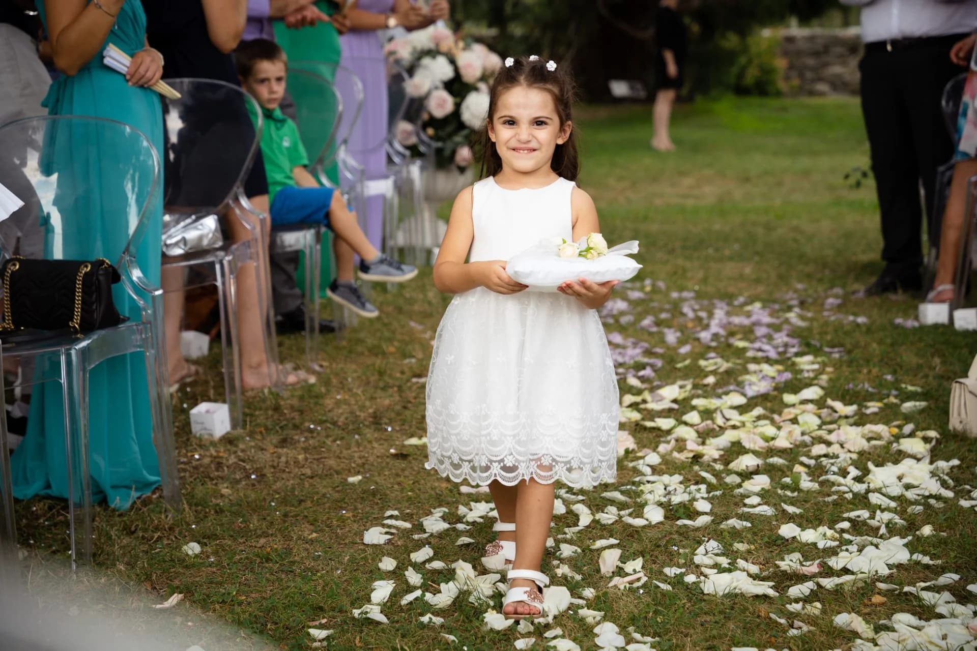 Davide and Alesia - 50